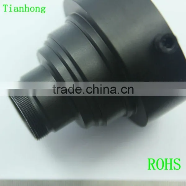 Customized Lens Barrel Used in Cameras With Diffirent Sizes