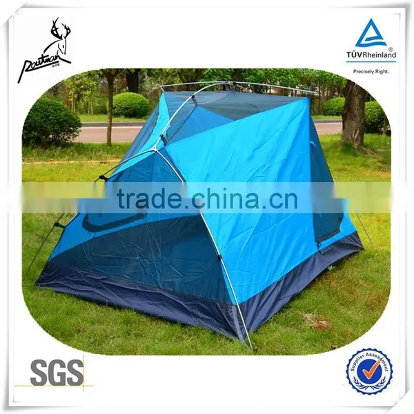 Welcomed Camping Tent Waterproof RT-208 photo-5