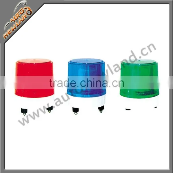 Emergency Warning Light
