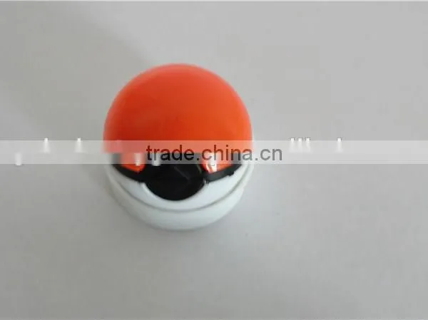 3cm Hot Sell Pokeball photo-4
