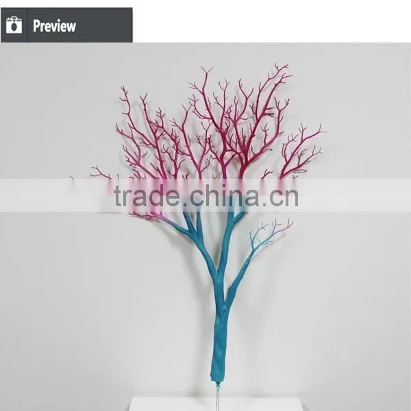 High Quality Coral Tree Wedding and Table Decoration Light Tree Dry Branch photo-3