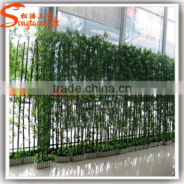 2015 Best Quality Factory Price Plastic Bamboo For Sale photo-3