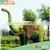 Wholesale Large Animal Sculpture Glass Sculpture Custom Modern Garden Sculpture photo-2