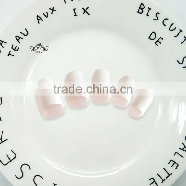 OEM New French Style Fashional False Nails for Party photo-3