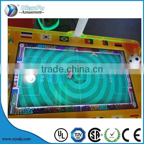 Arcade Coin Operated Hot Sell Tickets Redemption Dianfu Amusement With Video From Cris Angel Game Machine for Sale photo-2