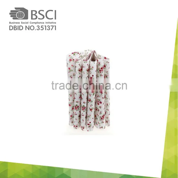 House Keeping Cleaning Wipes/ Cleaning Fabric Cheap Dish Washing Cloth High Quality Diposable Nonwoven Wipes for Furniture photo-5