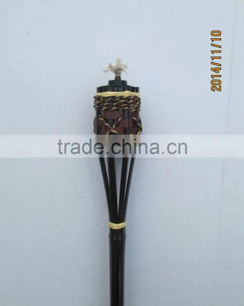 BAMBOO TORCH