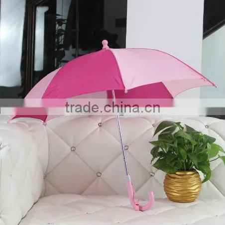 Straigh Kids Market Umbrella