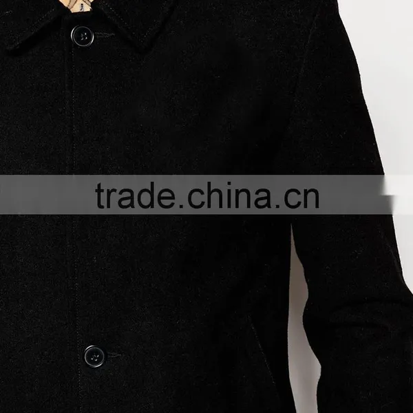Jacket for Men photo-3