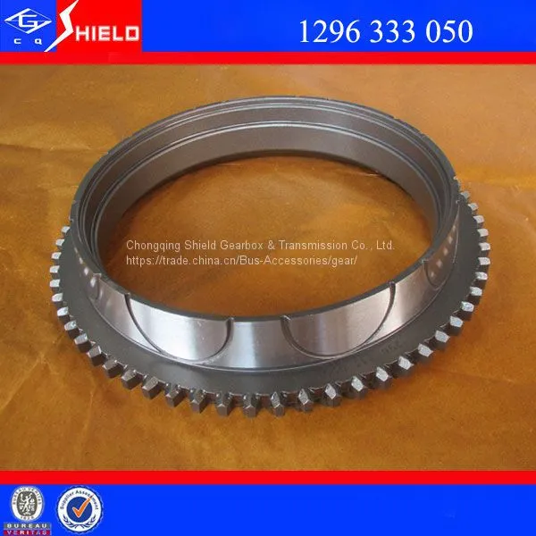 Bus Gearbox Manufacturers Heavy Trucks Spare Parts Synhcronizer Cone 1296333050 photo-3