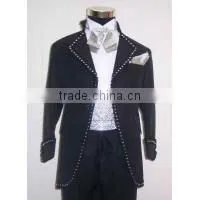 Fancy Wedding Suit
