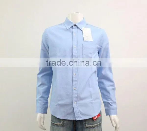 Men's Casual Shirt photo-2