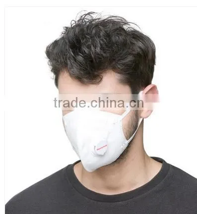 HONEYWELL DISPOSABLE FACE MASK RY-D7031V photo-5