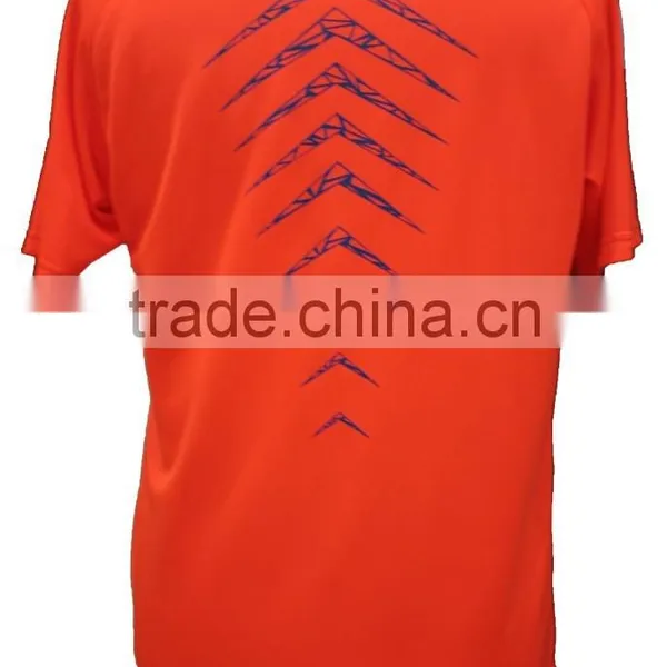 Wholesale Blank Soccer Jersey photo-3