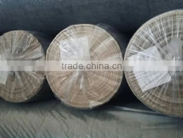 Stretch and Stable Denim Fabric in Warehouse photo-5