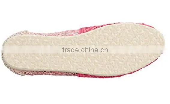 Latest Women Bulk Stock Cheap Authentic Brand Shoe photo-5