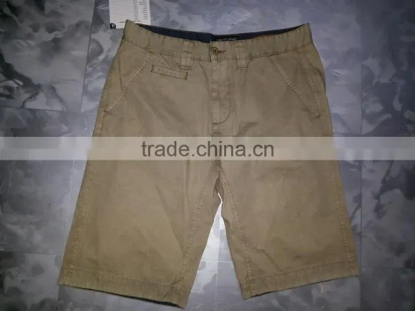 Mens Cargo Shorts photo-3