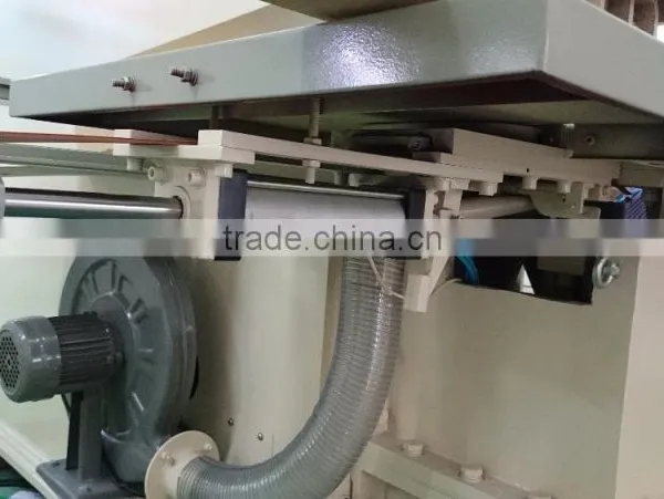 HWB Automatic Veneer Repair Machine photo-3