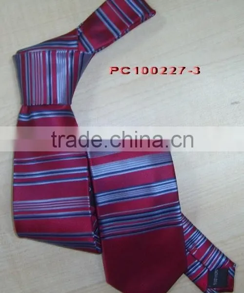 2014 100% Fashion Import Silk Ties for Men photo-3