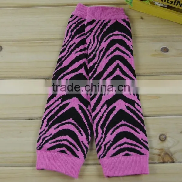 Wholesale Clothing Baby China Zebra Leggings Skirt Leggings photo-2