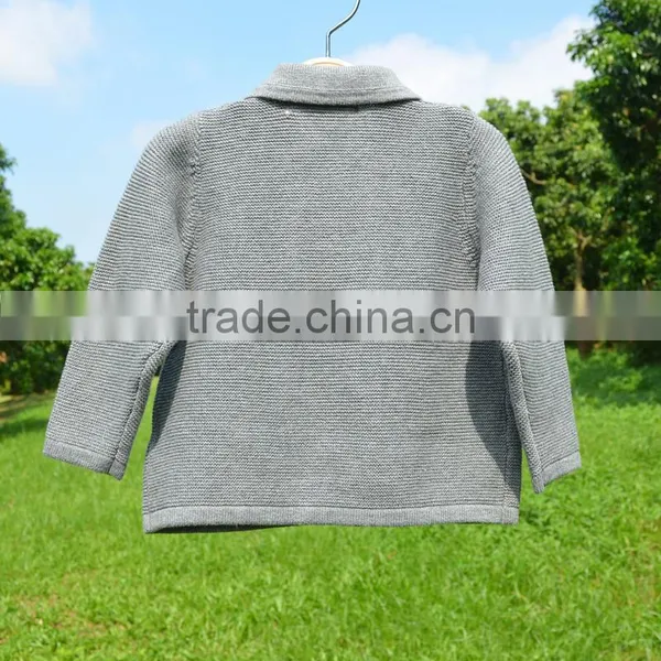 Children Clothes Winter 2015 Models for Kids Cardigan Sweaters photo-3
