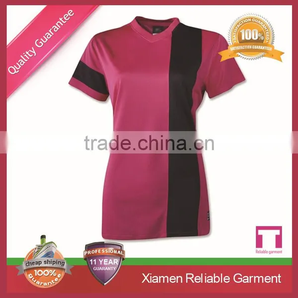 Wholesale Soccer T-shirts Brasil 2016 World Cup OEM China Factory photo-4