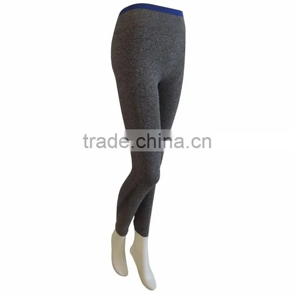 2016 Factory Supply Leggings for Women Full Length Tight Seamless Woman Legging Pants photo-2
