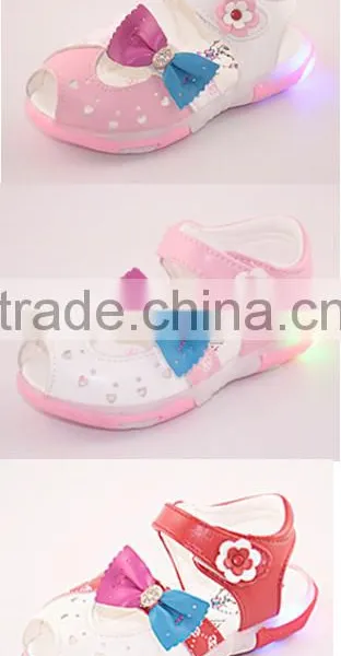 Cheap Kid Sports Shoes photo-3