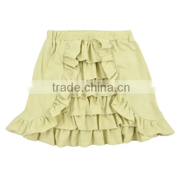2017 Baby Girls Skirts Children Skirt Princess Dance Party Skirt Children Frocks Designs