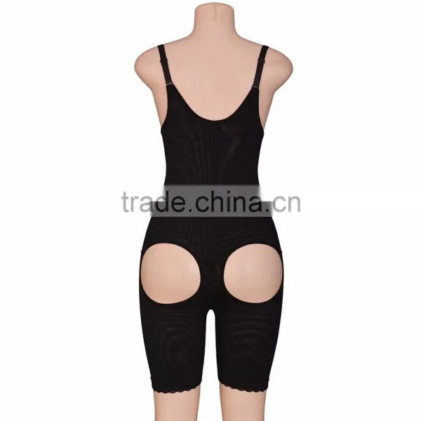 Hip Lifting Walson Underwear Waist Women's Slimmer Butt Lifter Shaper Seamless Tight Panties photo-5