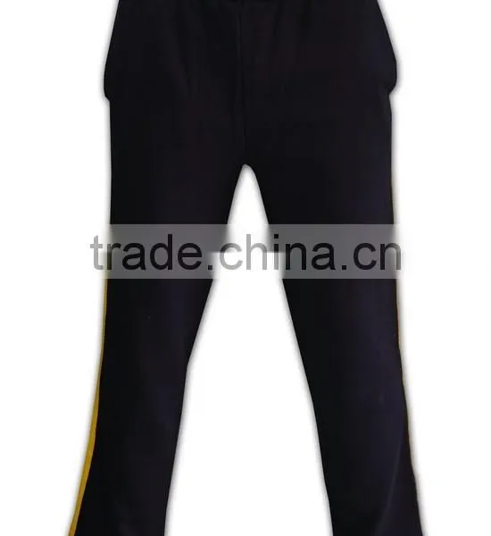 OEM Manufacturer High Quality Wholesale Custom Jogger Wholesale Sweatpants Men photo-2