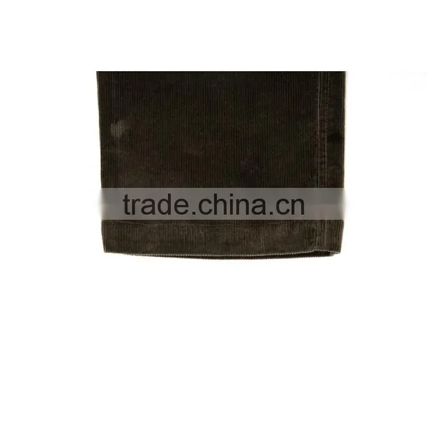 Trend Fashion Soft and Smooth Comfortable Plus Size Wholesale Mens Cargo Pants With Lip Pocket photo-6