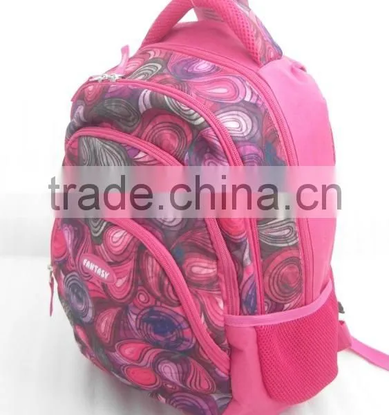 2017 Latest New Design Kids School Bag Backpack photo-2