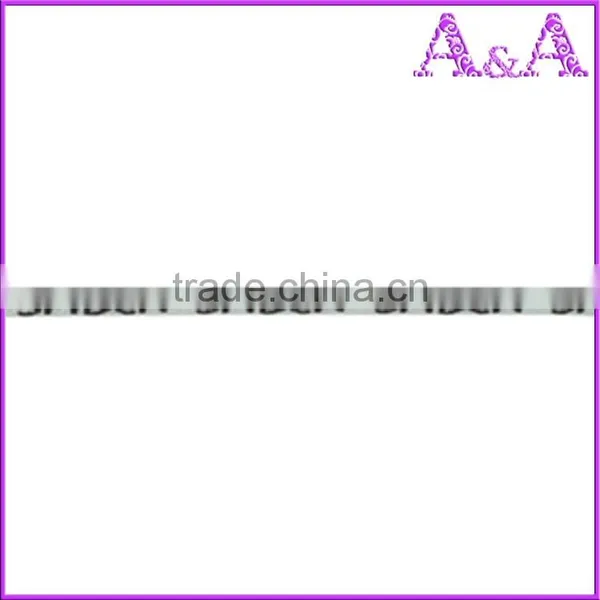 New Design 16 Spindle Woven Amusement Equipment Polyester Rope Nylon Rope 3mm Diameter photo-6