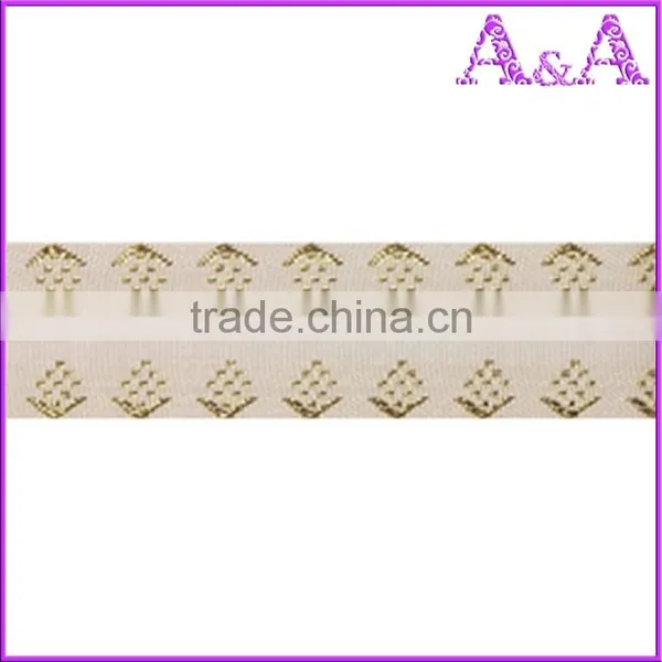 12-12 Hot Selling Soft M-style Sheer Ribbon photo-3