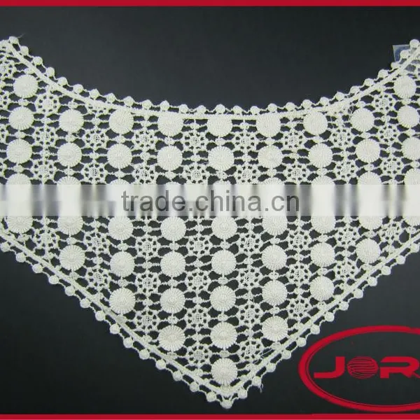 Cotton Collar Lace /embroidery Collar Lace