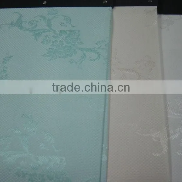 Damask Mattress Ticking Fabric From Mattress Fabric Supplier