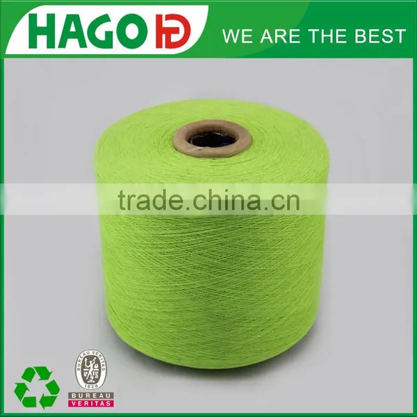 Polyester Blended Yarn Type and Eco-Friendly Feature Cotton Polyester Yarn photo-5
