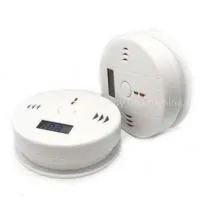 Supply UH Carbon Monoxide Detector With LCD Displayer photo-3