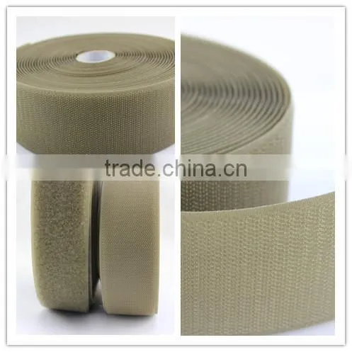 Ripstop Tear Proof Hook and Loop Specially Magic Tape photo-3