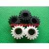 Ricoh 1015 1018 Developer Gear Kit for Ricoh Aficio 10151018 (B039-3062(2Pcs), B039-3245(2Pcs), B039-3060(1Pcs) photo-1