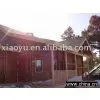 Wooden House