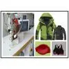 Multi-functional Edging&folding Machine