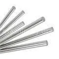 CK45, ST52, 20MnV6 Induction Hardened Rod For Heavy Machine