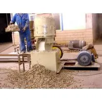 Large Pellet Machine/Pellet Machine Supplier/Pellet Machine photo-2
