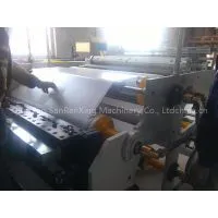 Sheet Coating Laminating Machine photo-3