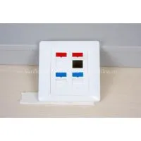 Face Plate photo-2