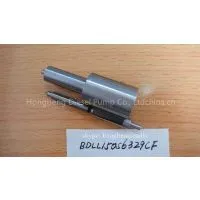 Auto Diesel Fuel Injector Nozzle BDLL150S6329CF