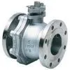 API Ball Valve