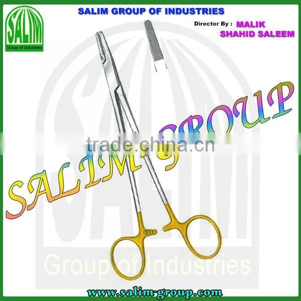 T/C MAYO DISSECTING SCISSORS 9" STR SURGICAL INSTRUMENT photo-3
